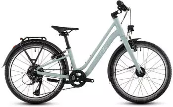 Cube Aruba 200 Gr&uuml;n 2026
