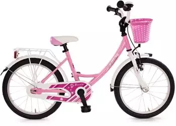 Bachtenkirch My Bonnie 18 Pink 2025