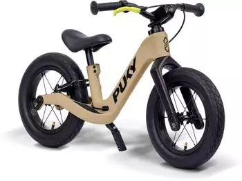 Puky Next 12 Beige 2026