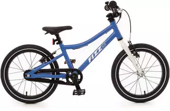 Bachtenkirch Fizz 16 Blau 2025