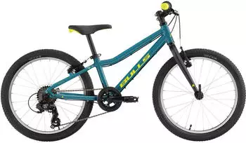 Bulls Tokee 20'' 7-G grün 2026