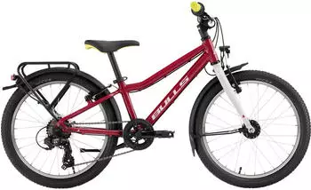 Bulls Tokee Street 20'' 7-G outer rot 2026
