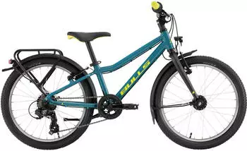 Bulls Tokee Street 20'' 7-G outer gr&uuml;n 2026