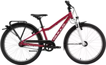 Bulls Tokee Street 20'' 7-G inner rot 2026