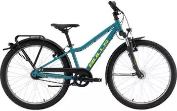 Bulls Tokee Street 20'' 7-G inner grün 2026