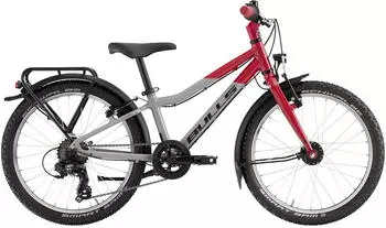 Bulls Tokee Lite Street 20'' Jungen grau 2025