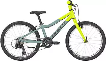 Bulls Tokee Lite 20'' 7-G gr&uuml;n 2026