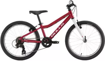 Bulls Tokee 20'' 7-G rot 2026