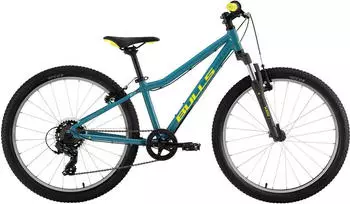 Bulls Tokee 24'' 7-G gr&uuml;n 2026