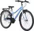 S'Cool troX 26 Zoll 3-G Ice Blue/Dark Blue