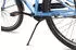 S'Cool troX 26 Zoll 3-G Ice Blue/Dark Blue