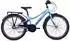 S'Cool troX 24 Zoll 3-G Ice Blue/Dark Blue