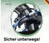 S'Cool troX 24 Zoll 3-G Ice Blue/Dark Blue