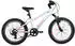 S'Cool Xroc 20 Zoll 6-G Sky Grey/Neon Orange