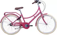 S&rsquo;COOL Kinderfahrrad "SCOOL chiX classic" 3 Gang Shimano Nabenschaltung