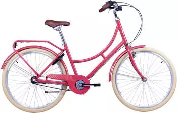 S'Cool chiX classic 26 Zoll 3-G
