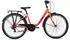 S'Cool chiX 26 Zoll 6-G Coral/Dark Red