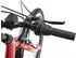 S'Cool chiX 24 Zoll 3-G Coral/Dark Red