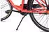 S'Cool chiX 24 Zoll 3-G Coral/Dark Red
