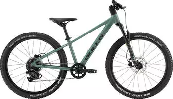 Bulls Tokee Disc 24'' 9-G grün 2026