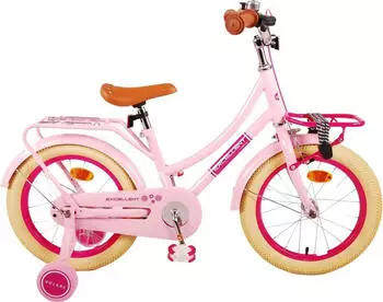 Volare Excellent 16 Zoll - Rosa