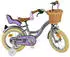Volare Blossom 14 Zoll Lila (170720230763)