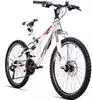Bergsteiger Kinderfahrrad