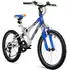 Bergsteiger Montreal 20 Zoll (U173)