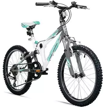 Bergsteiger Montreal 20 Zoll (U175)
