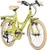 Kinderfahrrad 6 Gang