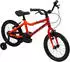 Huffy Bikes 16-Zoll Literide