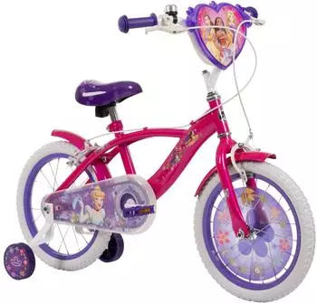 Huffy Bikes Disney Princess 16-Zoll