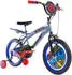 Huffy Bikes Marvel Avengers 16 Zoll
