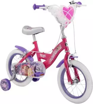 Huffy Bikes Disney Princess 14-Zoll