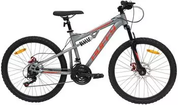 Huffy Bikes Marker 24 Zoll