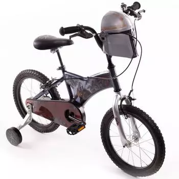 Huffy Bikes 16 Zoll Star Wars 21620w