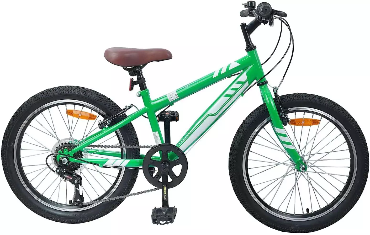 urban glide bike 140 UrbanGlide Size:500 Watt five-pocket design Bontrager Commuter Pedal Set