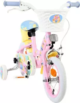 Volare Kinderfahrrad