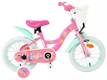 Volare Barbie - 14 Zoll - Rosa