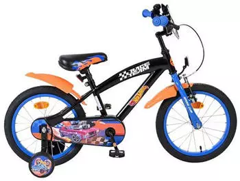 Volare Hot Wheels 16 Zoll