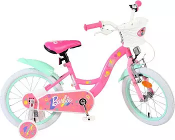 Volare Barbie 16 Zoll
