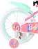 Volare Barbie 16 Zoll