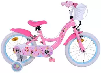 Volare Disney Princess 16 Zoll (20601-FW16)