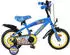 Volare Rubble & Crew - Jungen - 12 Zoll - Blau
