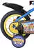 Volare Rubble & Crew - Jungen - 12 Zoll - Blau