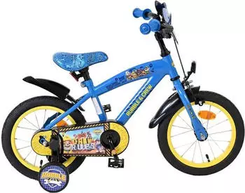 Volare Rubble & Crew 14 Zoll