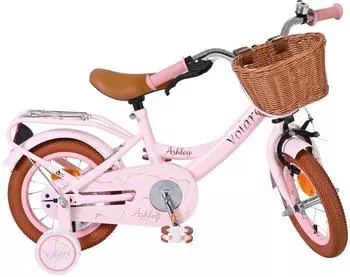 Volare Ashley - 12 Zoll - Rosa