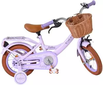 Volare Ashley 12 Zoll