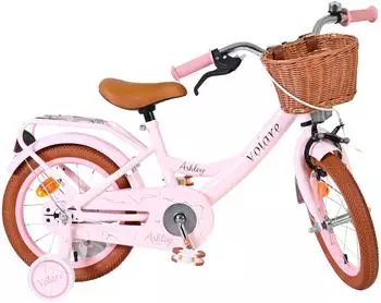 Volare Ashley - 14 Zoll - Rosa