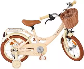 Volare Ashley 14 Zoll – Creme